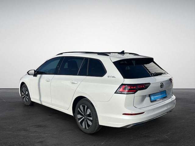 Volkswagen Golf 1.5 TSI Variant