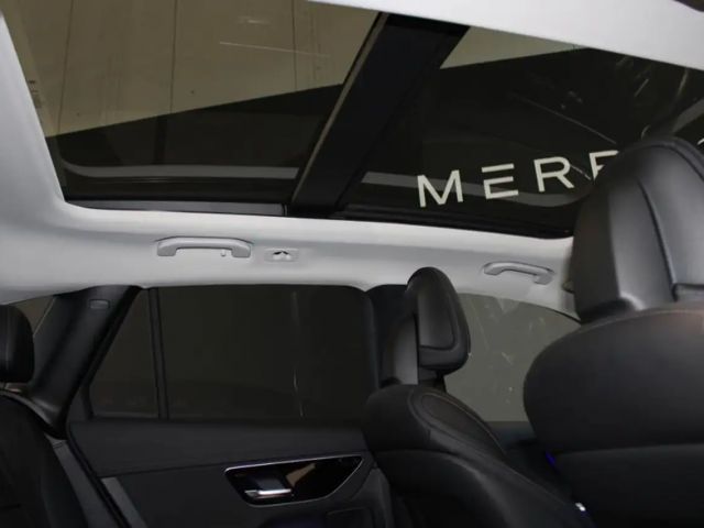 Mercedes-Benz GLC 300 4MATIC AMG Line