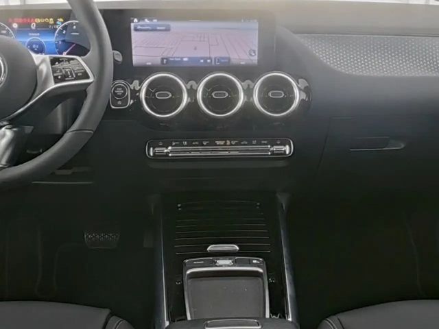 Mercedes-Benz B 200 B 200 d