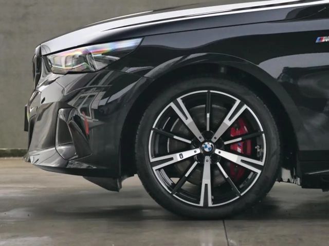 BMW i5 M-Sport Touring eDrive40