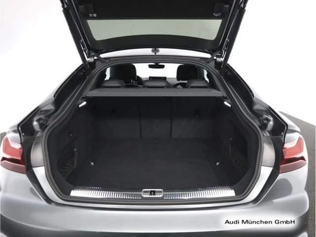 Audi A5 40 TDI Quattro S-Line S-Tronic