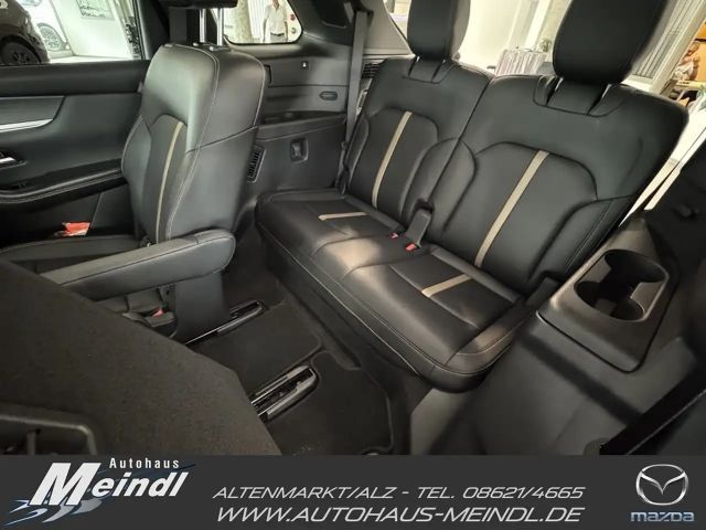 Mazda CX-80 Homura Plus e-Skyactiv