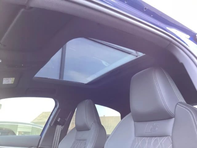 Audi S3 Quattro S-Line Sedan