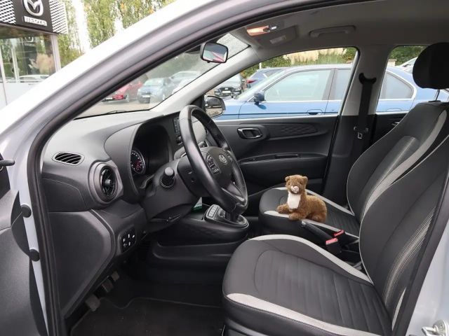 Hyundai i10 1.0 Select