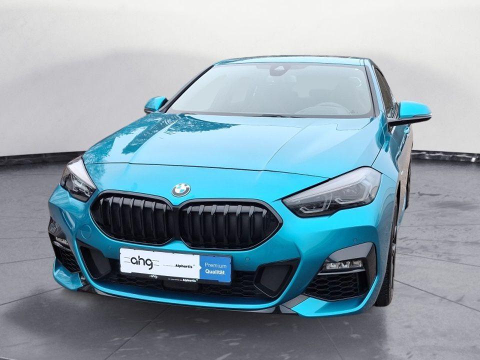 BMW 220 220i Coupé Gran Coupé xDrive