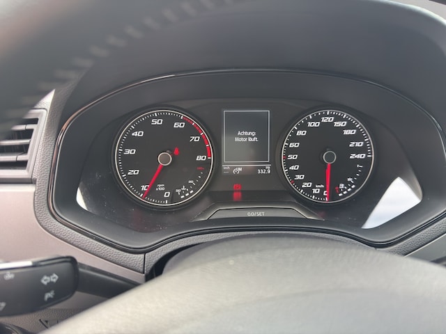 Seat Ibiza 1.0 TSI Style