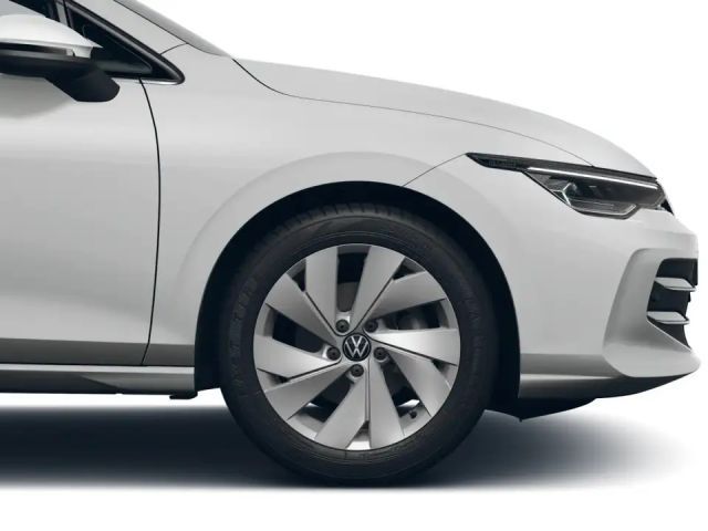 Volkswagen Golf 1.5 eTSI DSG Style