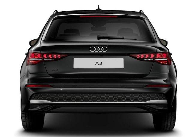 Audi A3 30 TFSI S-Tronic Sportback