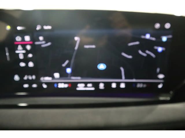 Audi Q6 e-tron Edition Performance