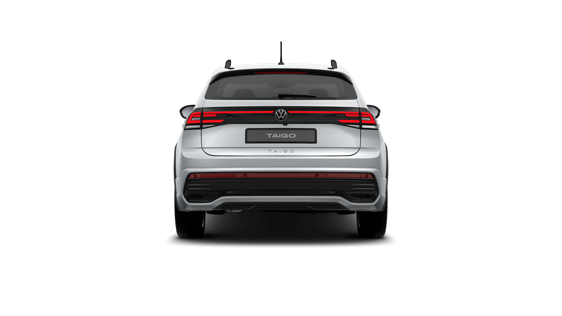 Volkswagen Taigo 1.0 TSI R-Line