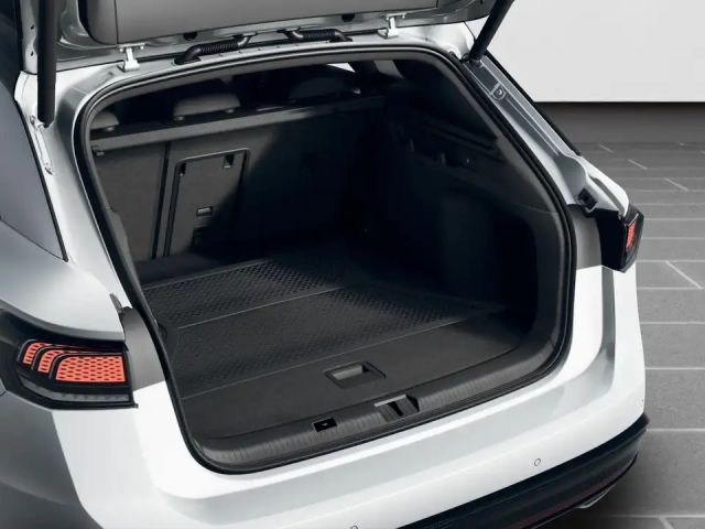 Volkswagen ID.7 Pro Tourer