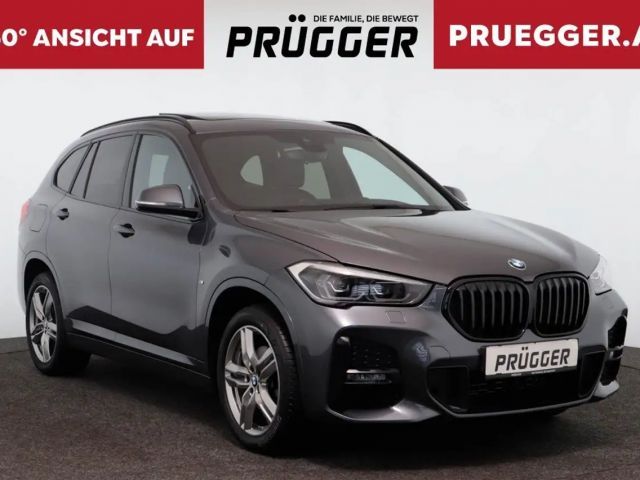 BMW X1 M-Sport sDrive18i