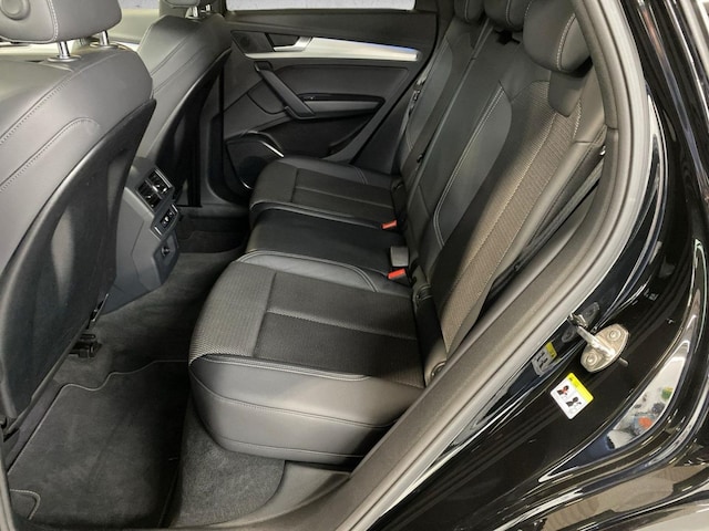 Audi Q5 40 TDI Quattro S-Tronic