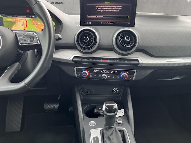 Audi Q2 35 TFSI S-Tronic