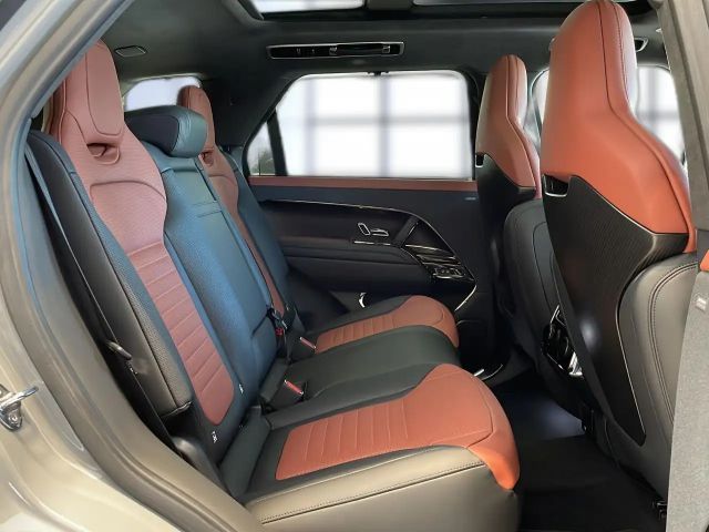Land Rover Range Rover Sport P635 SV Edition Two