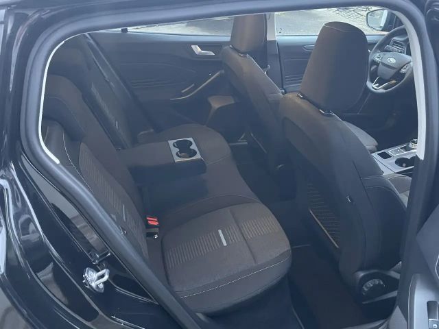 Ford Focus Active Wagon