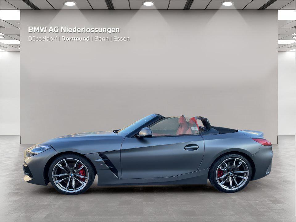 BMW Z4 M40i Roadster