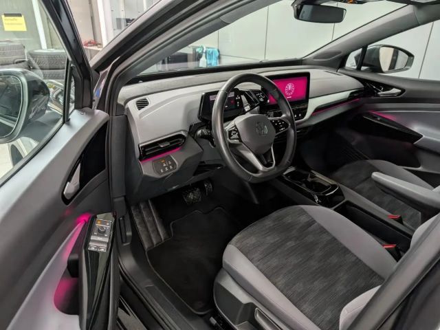 Volkswagen ID.4 52 KWh Performance Pure