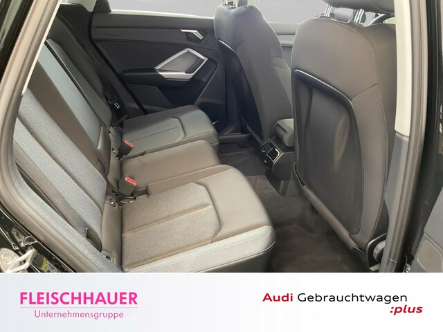 Audi Q3 35 TFSI S-Tronic