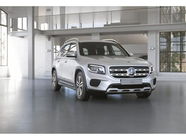 Mercedes-Benz GLB 180 GLB 180 d