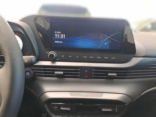 Hyundai Bayon 1.0 T-GDi Trend