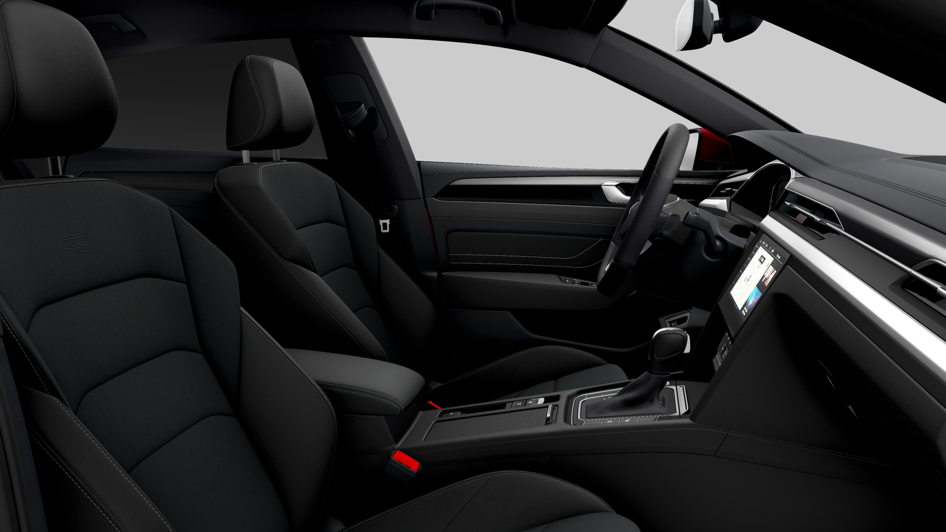 Volkswagen Arteon 2.0 TSI IQ.Drive R-Line