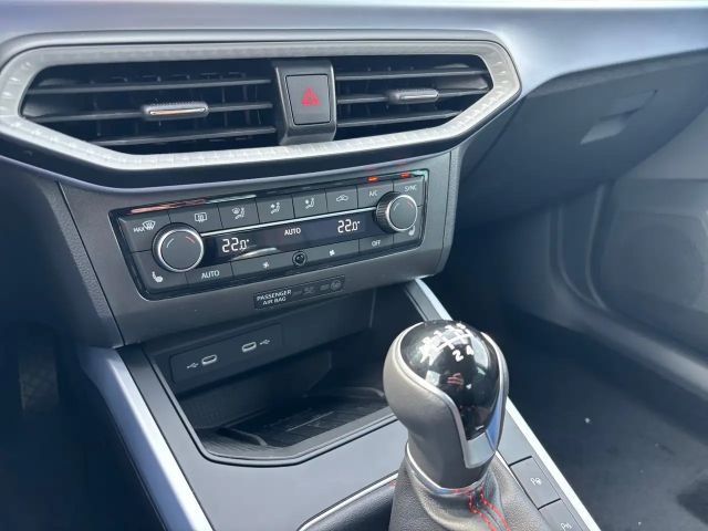 Seat Arona 1.0 TSI FR-lijn