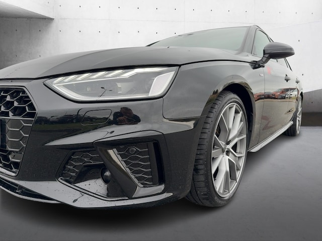 Audi A4 35 TDI Avant S-Line S-Tronic