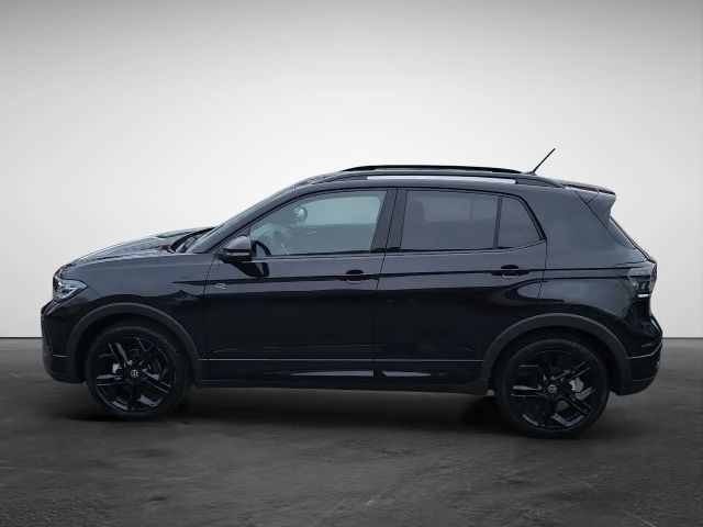 Volkswagen T-Cross 1.0 TSI DSG R-Line Style