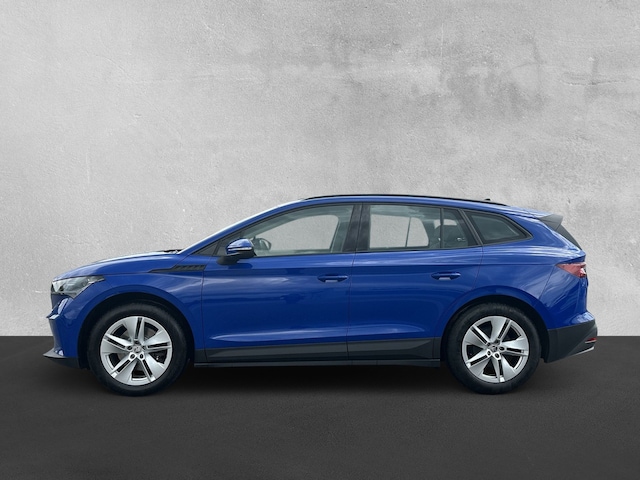 Skoda Enyaq Loft iV 60