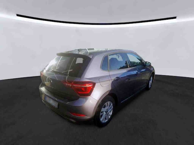 Volkswagen Polo 1.0 TSI DSG IQ.Drive Style
