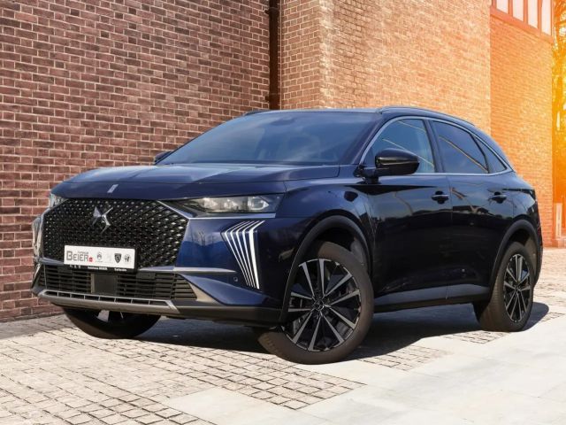 DS DS 7 Crossback BlueHDi Crossback