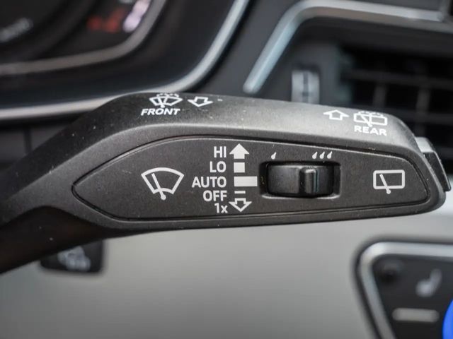 Audi A4 35 TDI Avant