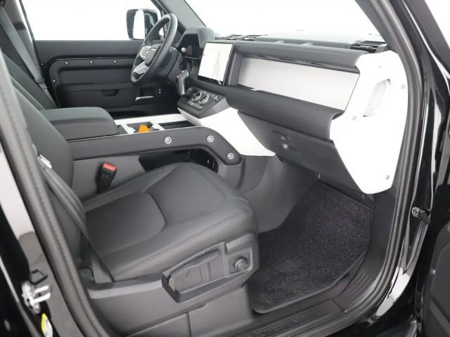 Land Rover Defender 110 AWD D200 S