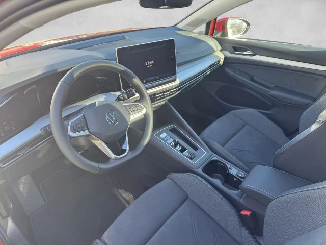 Volkswagen Golf Business DSG Variant