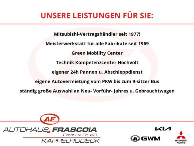 Kia ProCeed 1.6 Spoilerset Sportauspuff Schiebedach