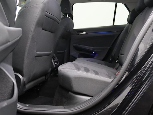 Volkswagen Golf 2.0 TDI DSG Style