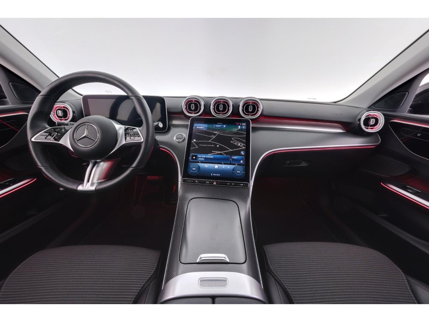 Mercedes-Benz C 200 AVANTGARDE Estate