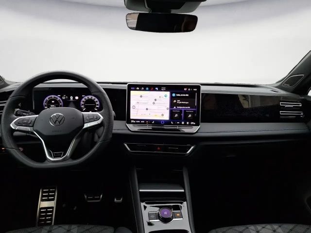 Volkswagen Tiguan 2.0 TDI DSG R-Line