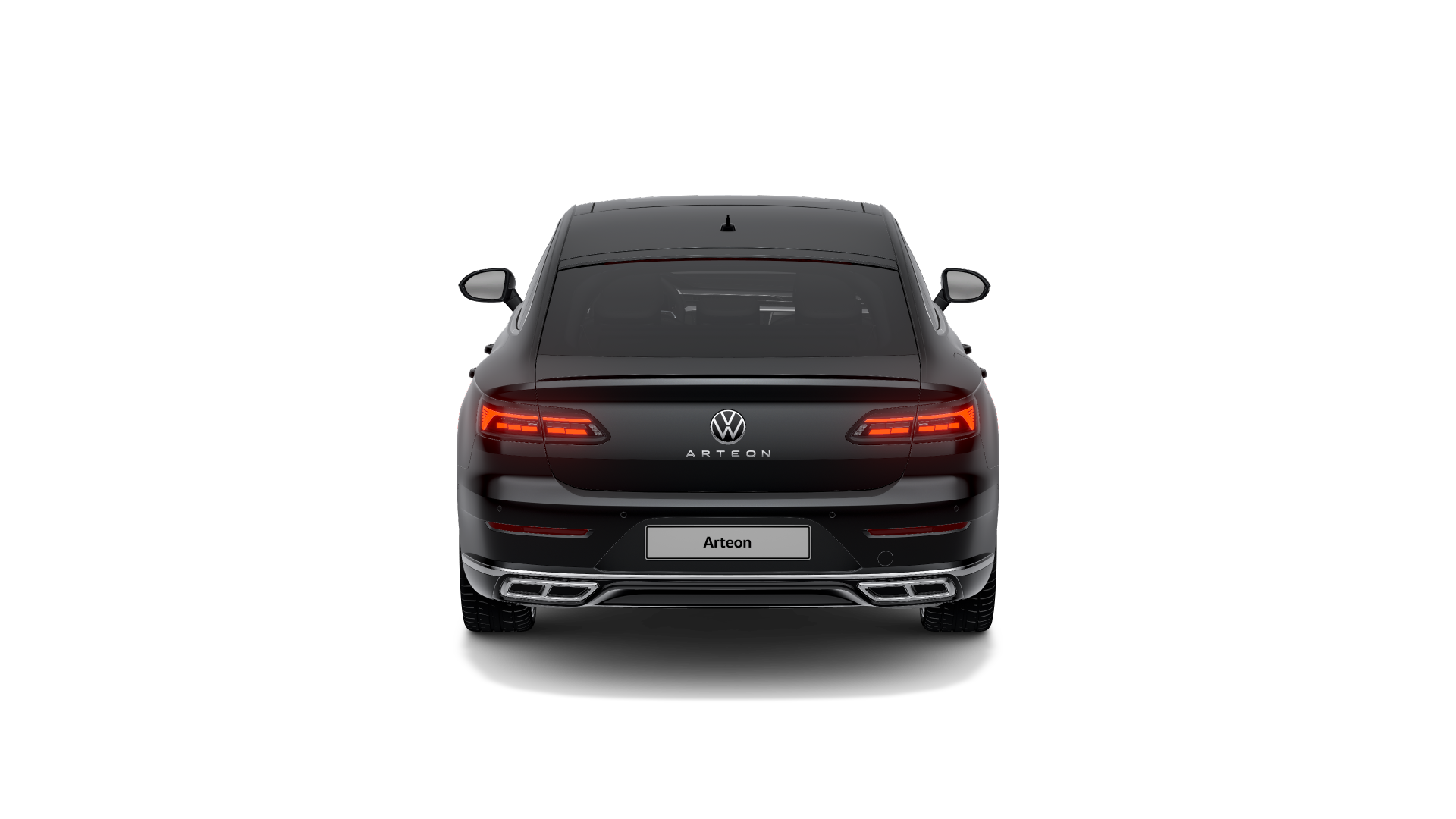 Volkswagen Arteon 2.0 TSI DSG R-Line