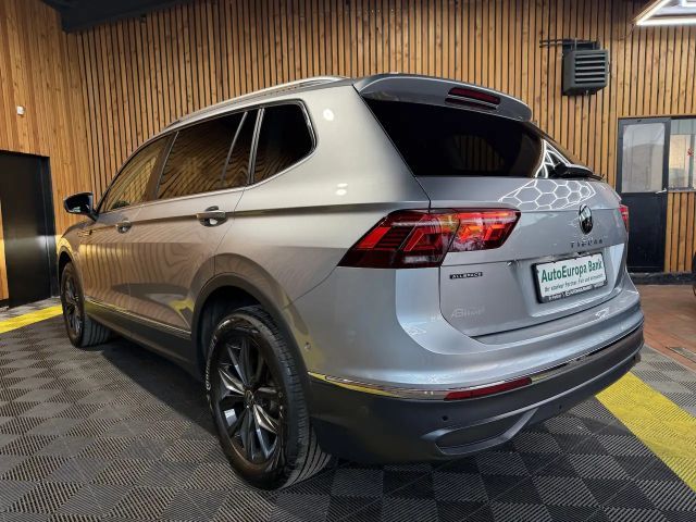 Volkswagen Tiguan Allspace DSG