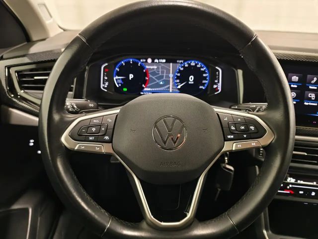 Volkswagen Taigo DSG IQ.Drive