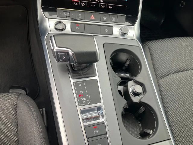 Audi A6 45 TDI Quattro Sedan