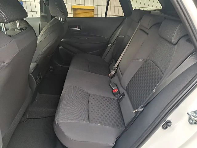 Suzuki Swace Flash
