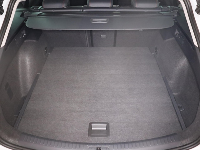 Seat Leon 2.0 TDI DSG Sportstourer