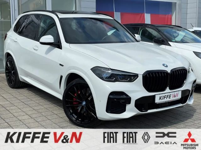 BMW X5 M-Sport xDrive45e