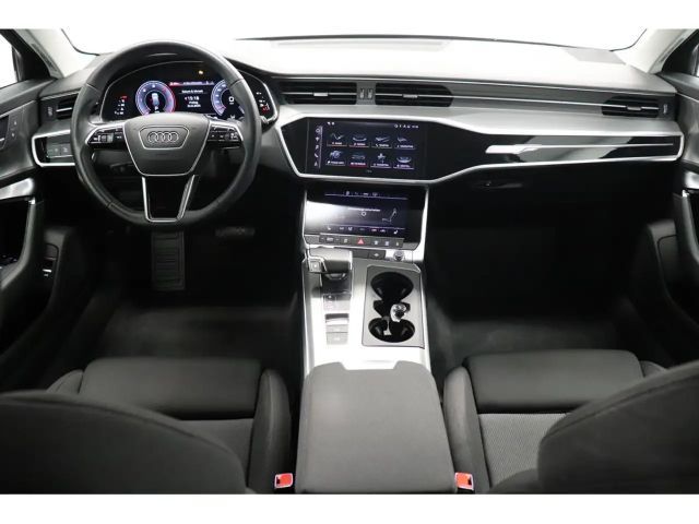 Audi A6 3.0 TDI Avant Quattro