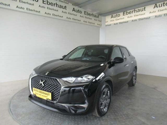 DS DS 3 Crossback Mobiles