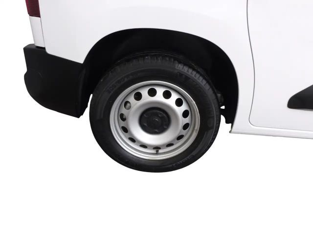 Opel Combo Cargo Edition