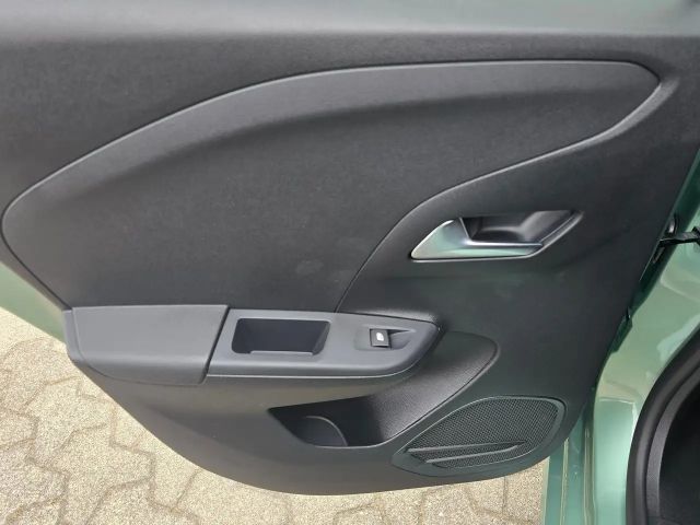 Opel Corsa YES 136PS +OBC 3phasig+ Wärmepumpe+